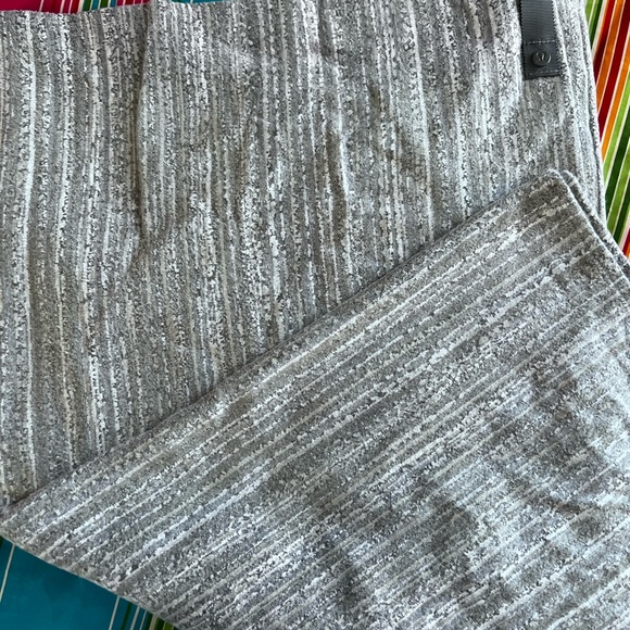 Lululemon Vinyasa Scarf Foulard Vinyasa - Picture 2 of 4